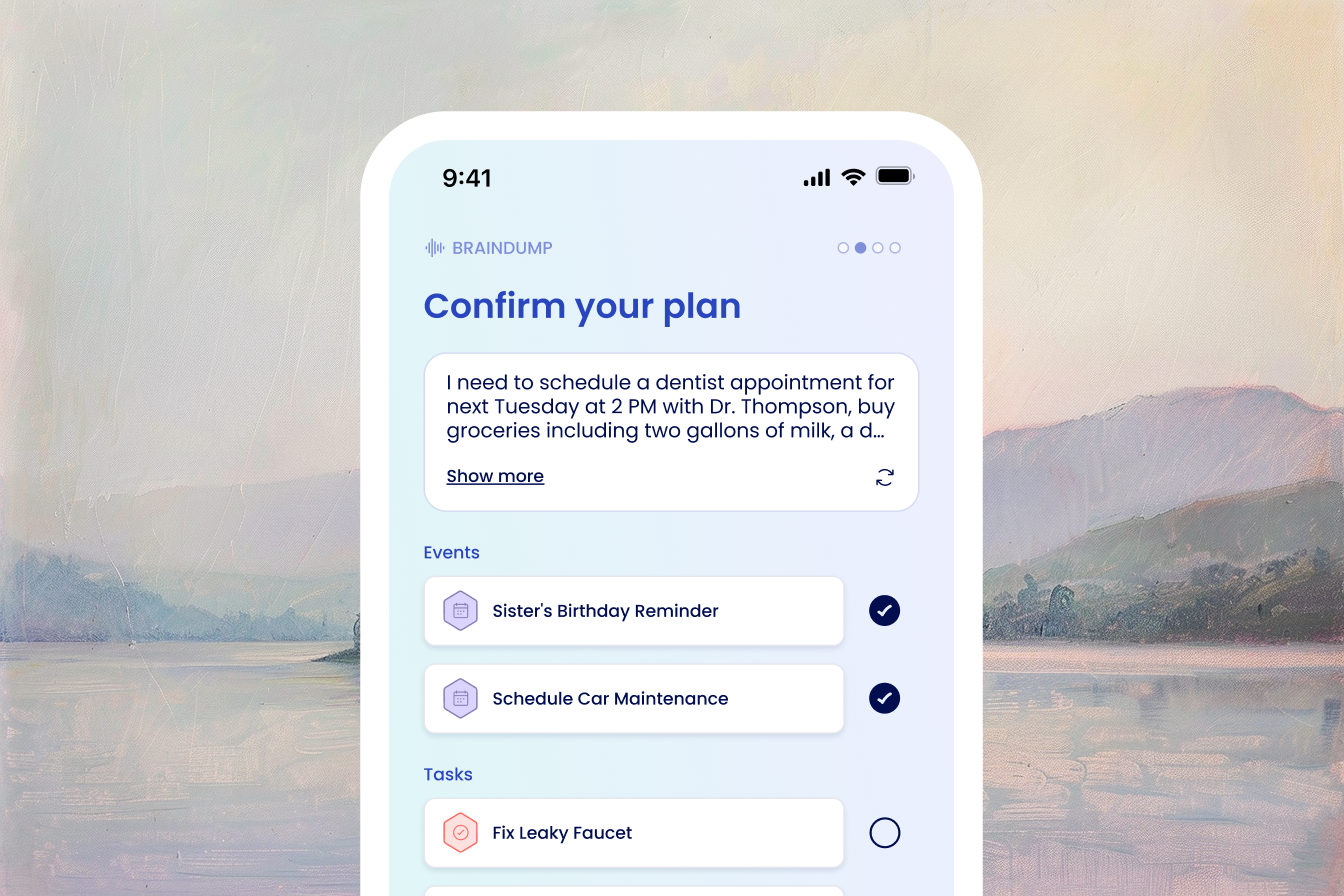 eeva.ai product demo
