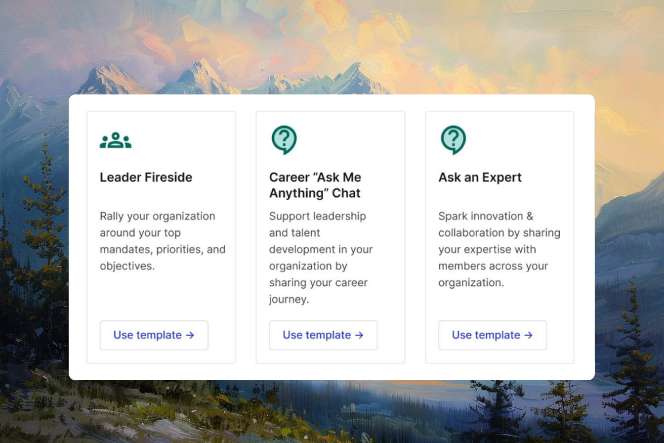 Ten Thousand Coffees product demo